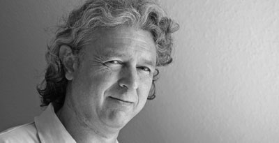 Portrait Adrian Oswalt